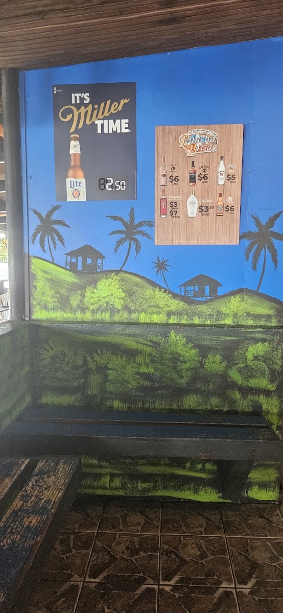 Menu Rancho Brisas-1